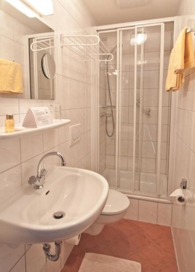 Hotel Corona Frankfurt am Main Dış mekan fotoğraf