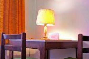 Hotel Corona Frankfurt am Main Dış mekan fotoğraf