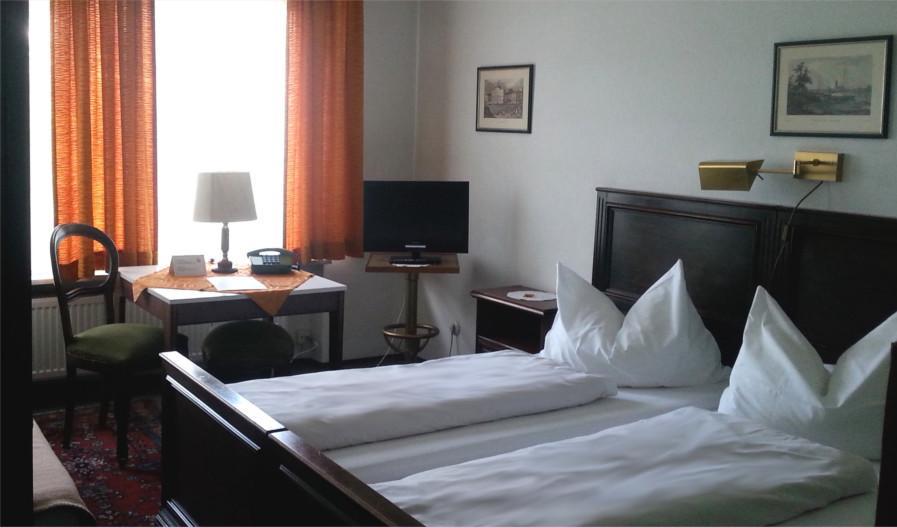 Hotel Corona Frankfurt am Main Dış mekan fotoğraf